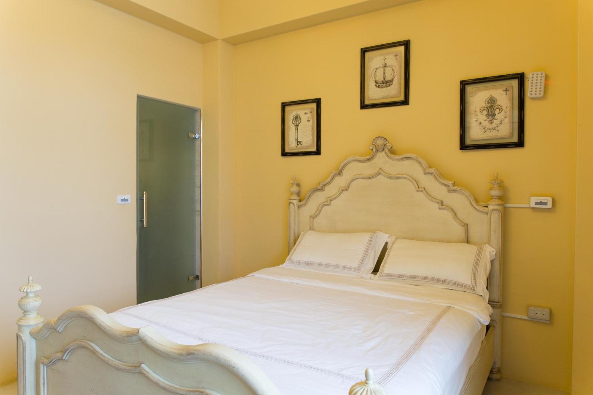 Wei Sen Pensión Hualien Habitación foto