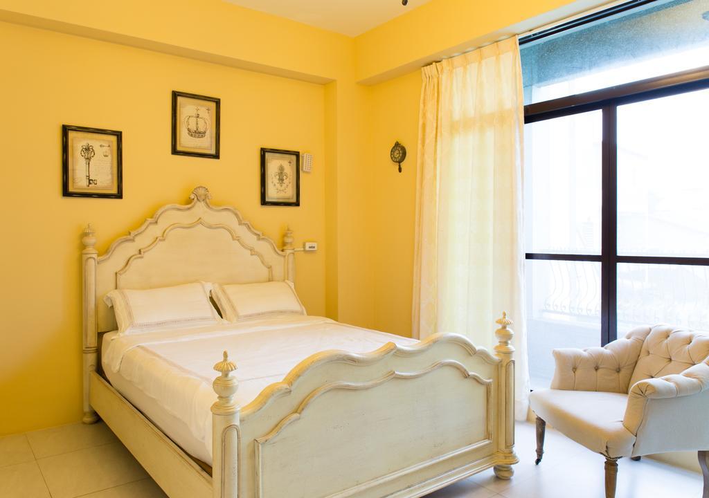 Wei Sen Pensión Hualien Habitación foto